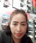 Rencontre Femme Thaïlande à หัวหิน : Bee, 45 ans